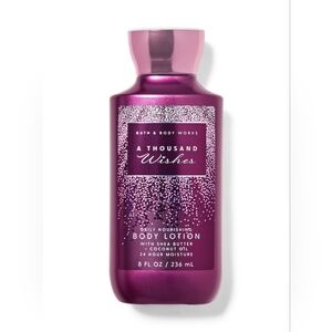 A Thousand Wishes Body Wash 💜